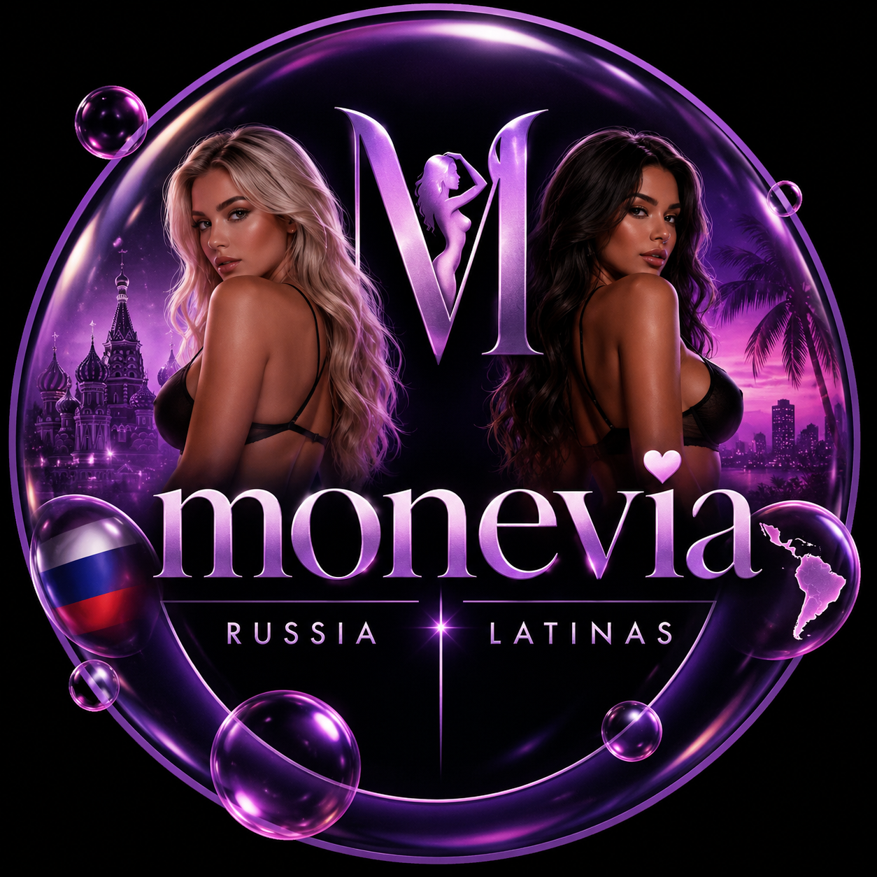 Monevia hero